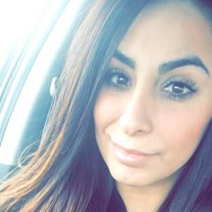 Meet your Posher, Sheena